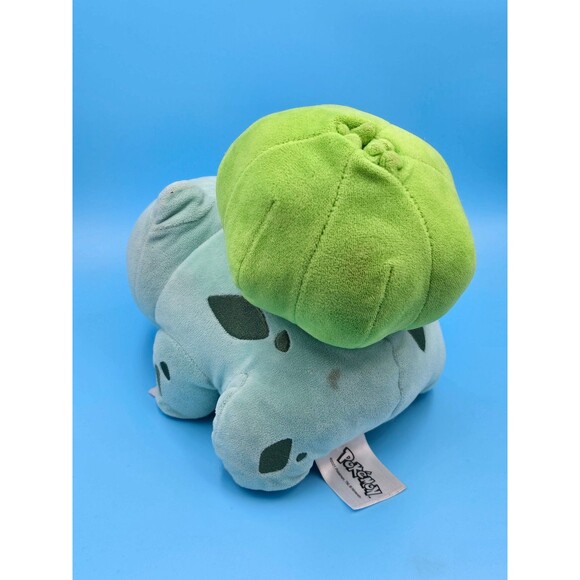 Pokémon Bulbasaur Corduroy Plush. - Picture 5 of 6